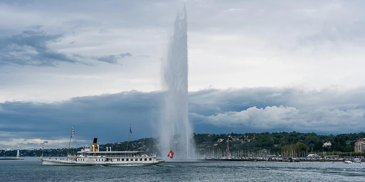 Geneva, Switzerland