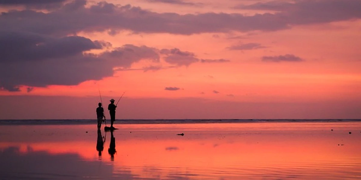Gili Trawangan, Indonesia
