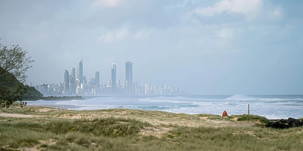 Gold Coast, Australia