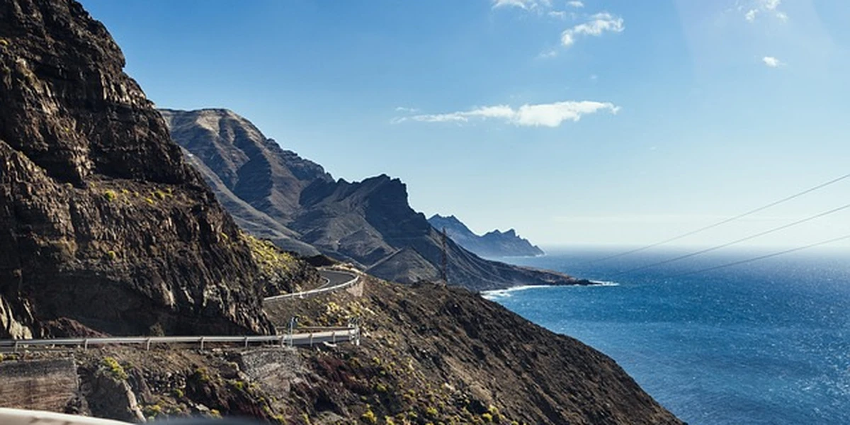 Gran Canaria, Spain