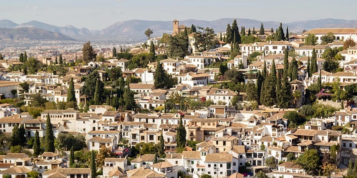 Granada, Spain