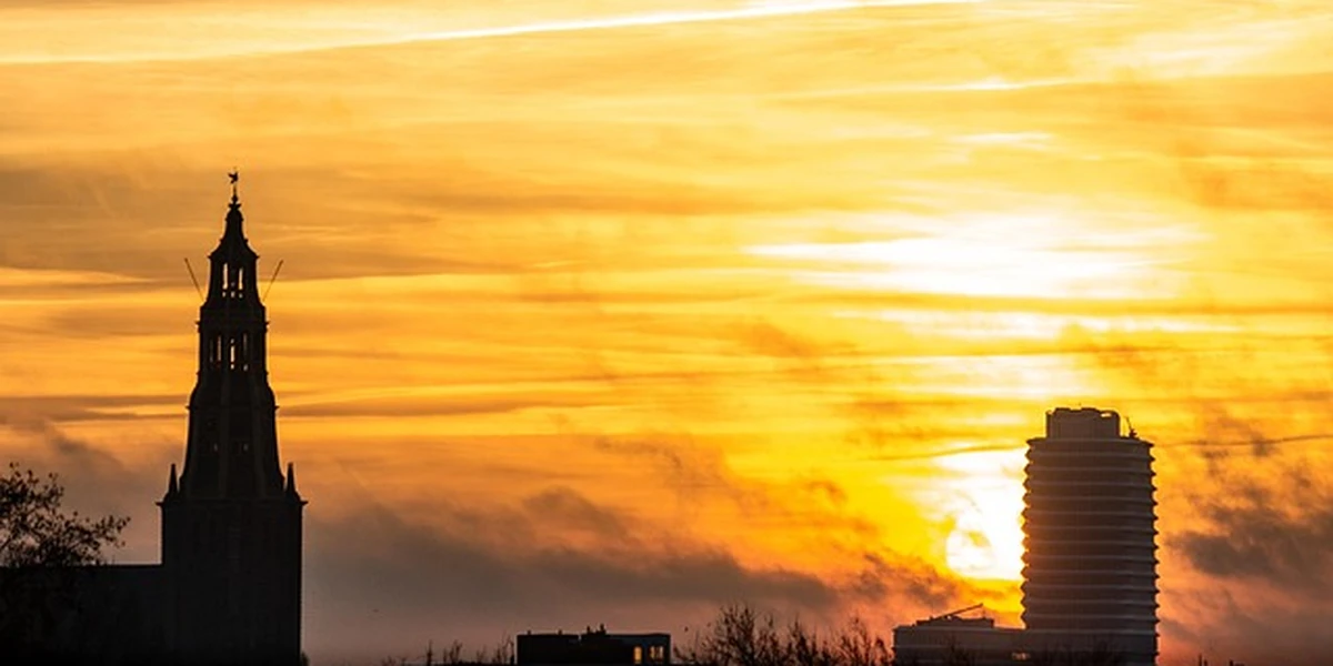 Groningen, Netherlands