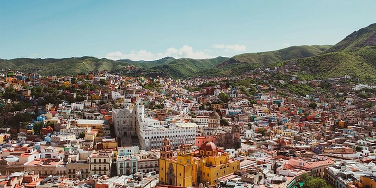Guanajuato, Mexico