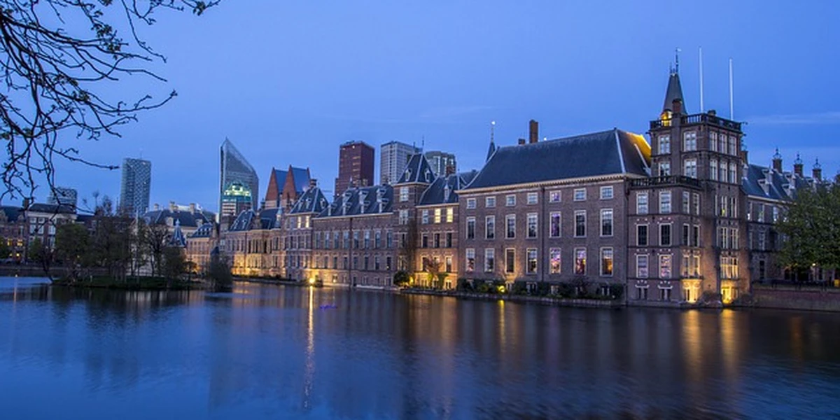 Haarlem, Netherlands