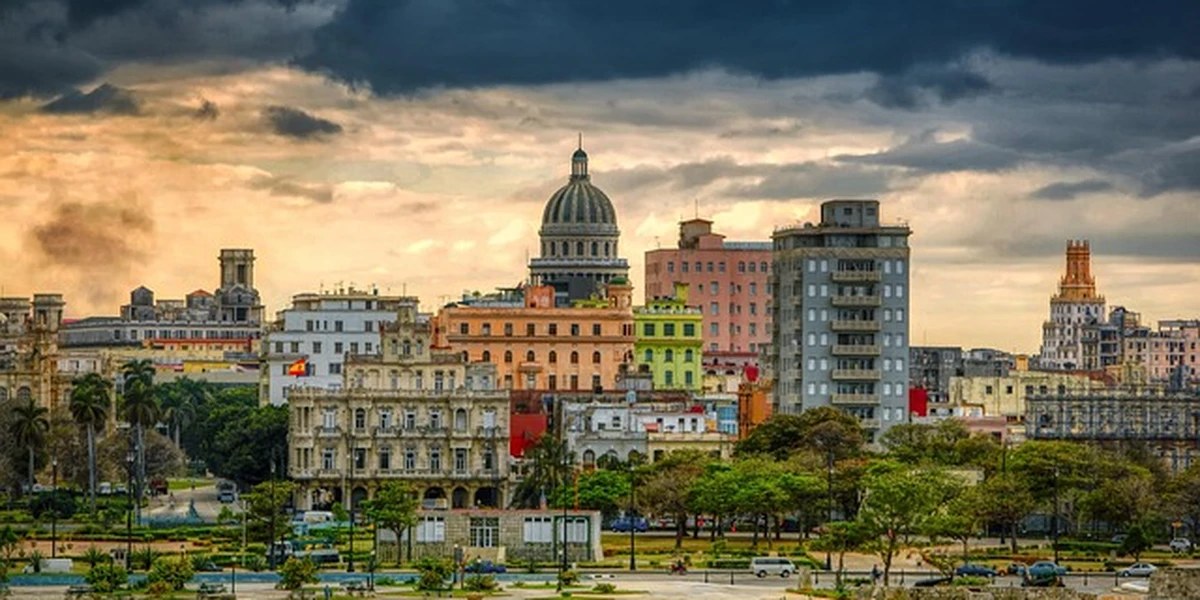 Havana, Cuba