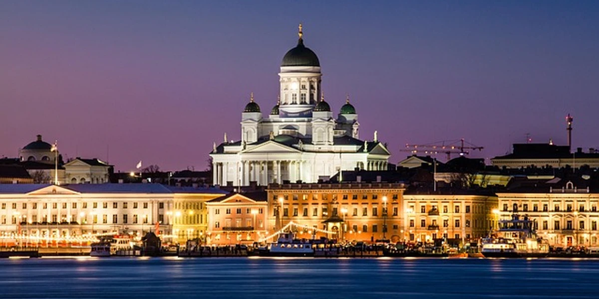 Helsinki, Finland