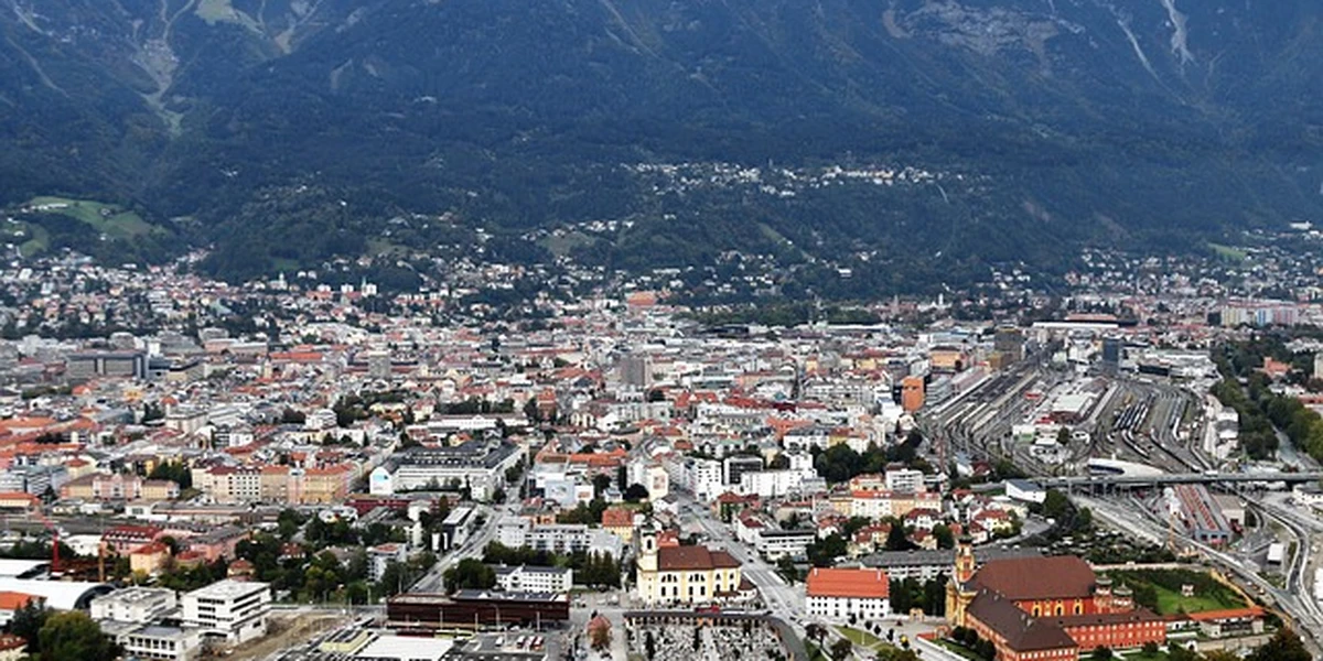 Innsbruck, Austria
