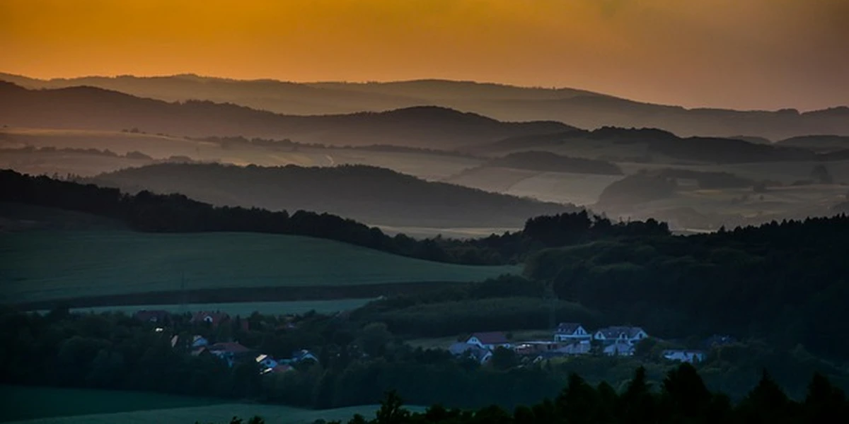 Intag Valley, Ecuador