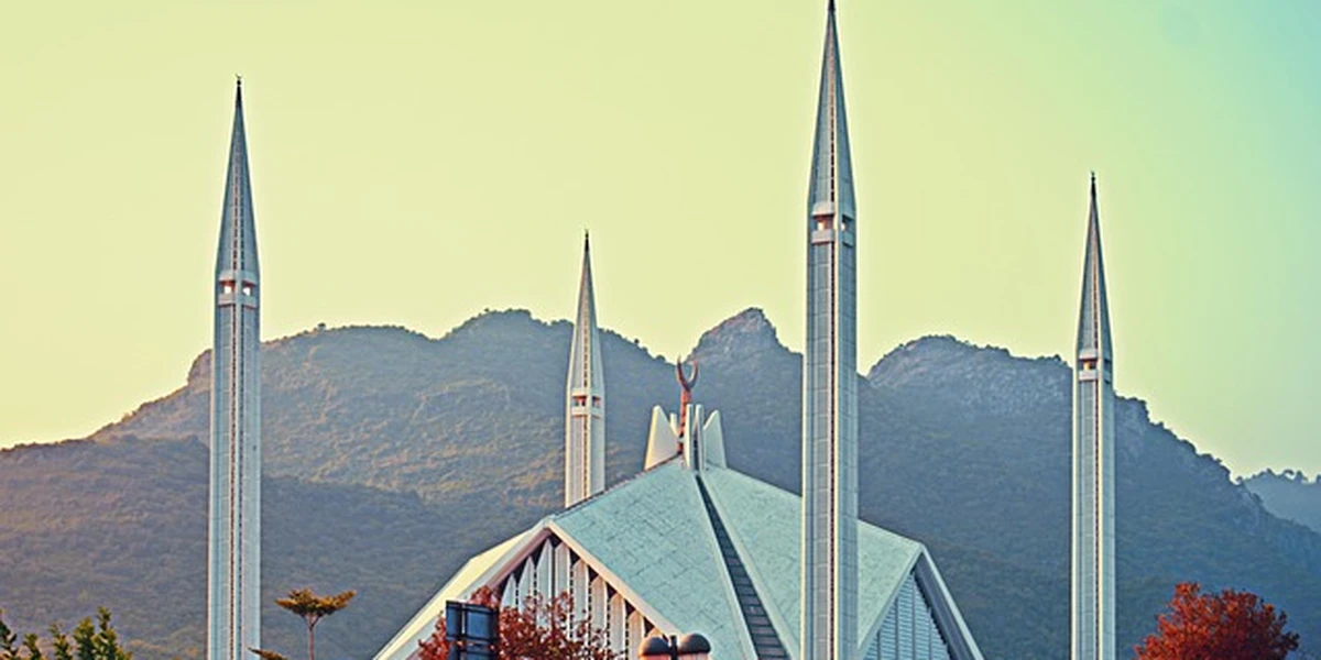 Islamabad, Pakistan