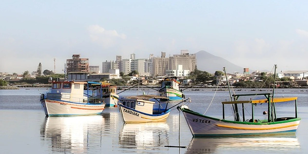 Itajai, Brazil