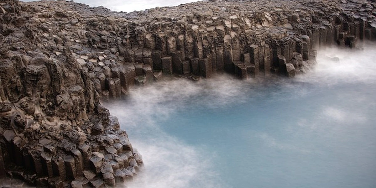 Jeju Island, South Korea