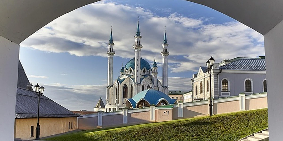Kazan, Russia