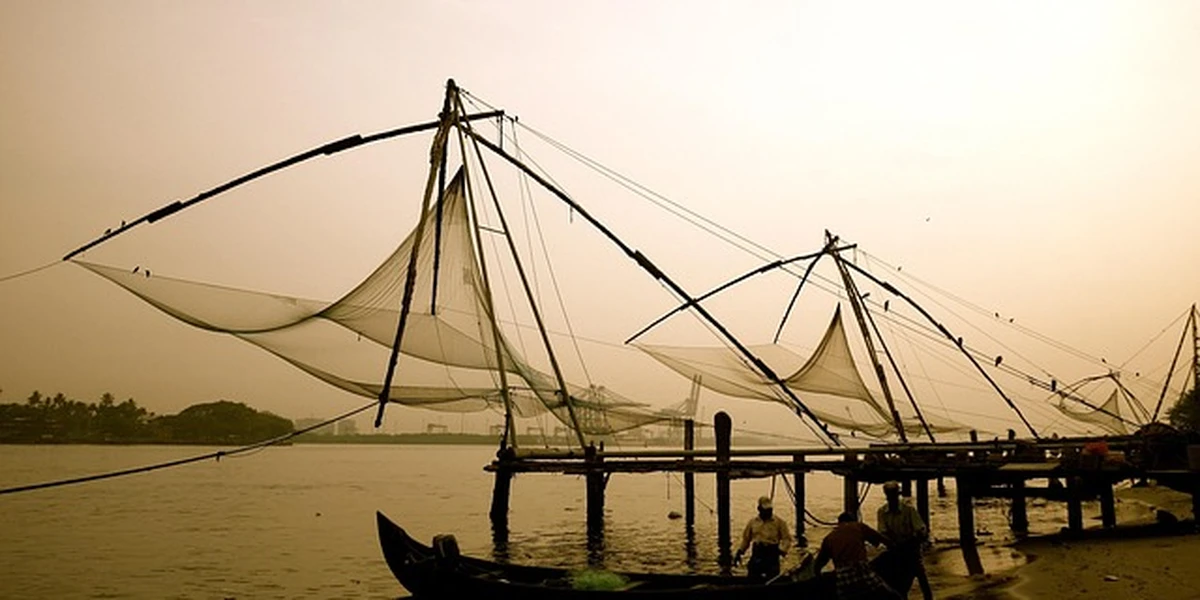 Kochi, India