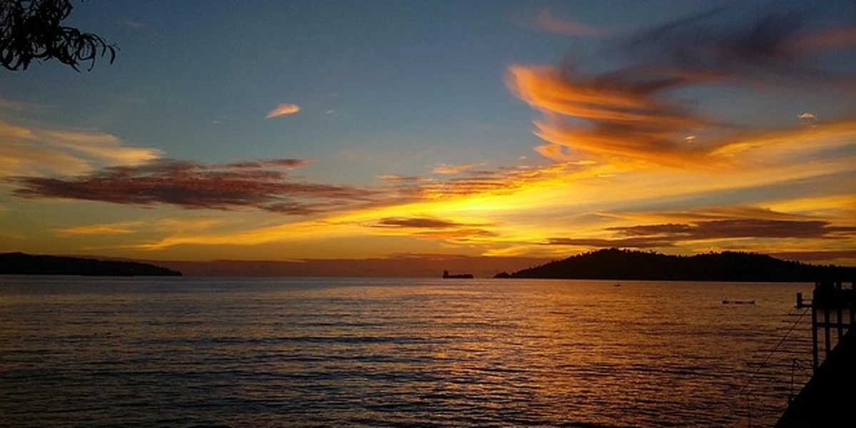 Kota Kinabalu, Malaysia