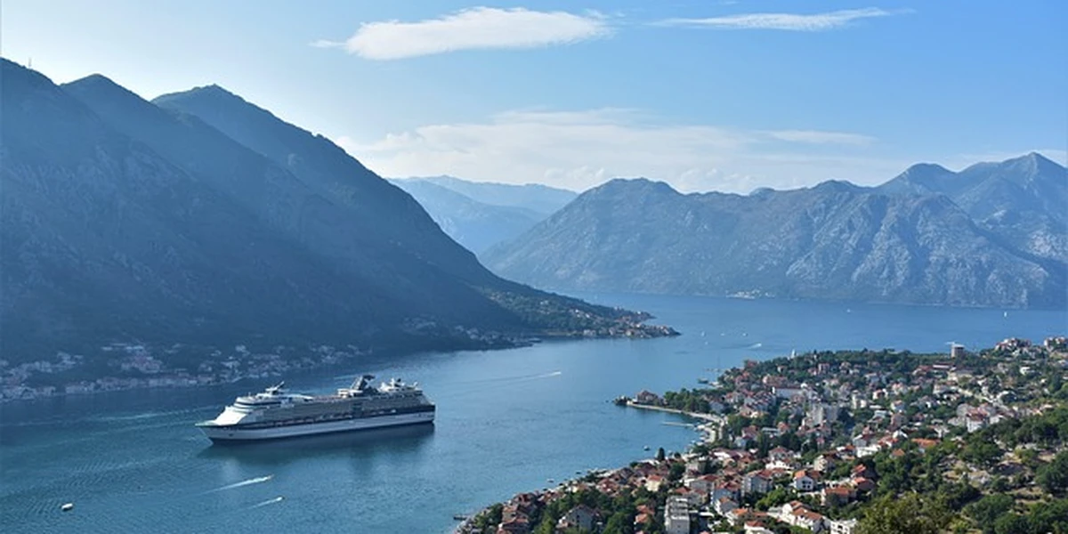 Kotor, Montenegro