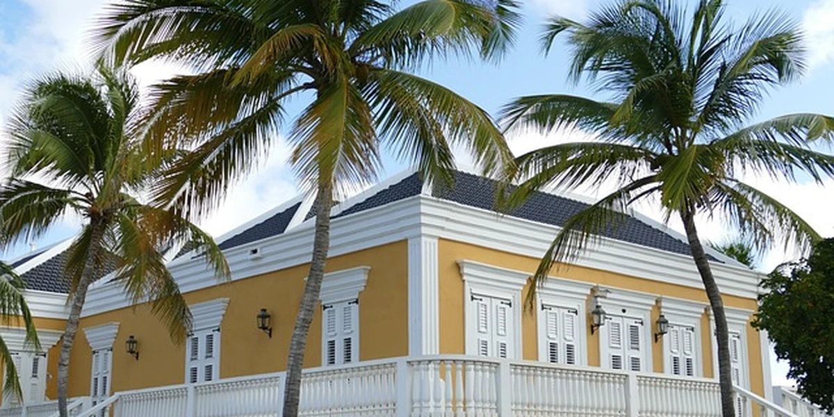 Kralendijk, Caribbean Netherlands