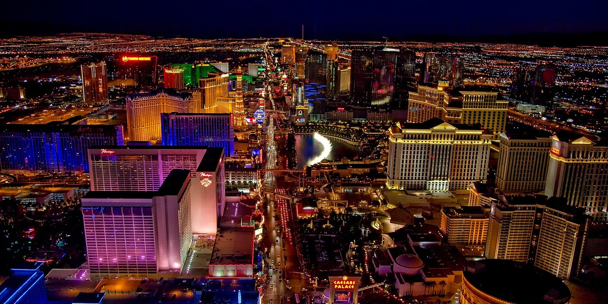 Las Vegas, United States