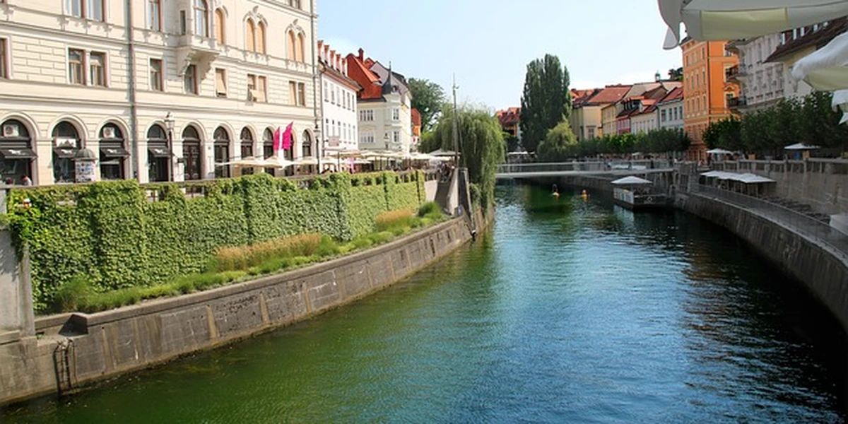 Ljubljana, Slovenia