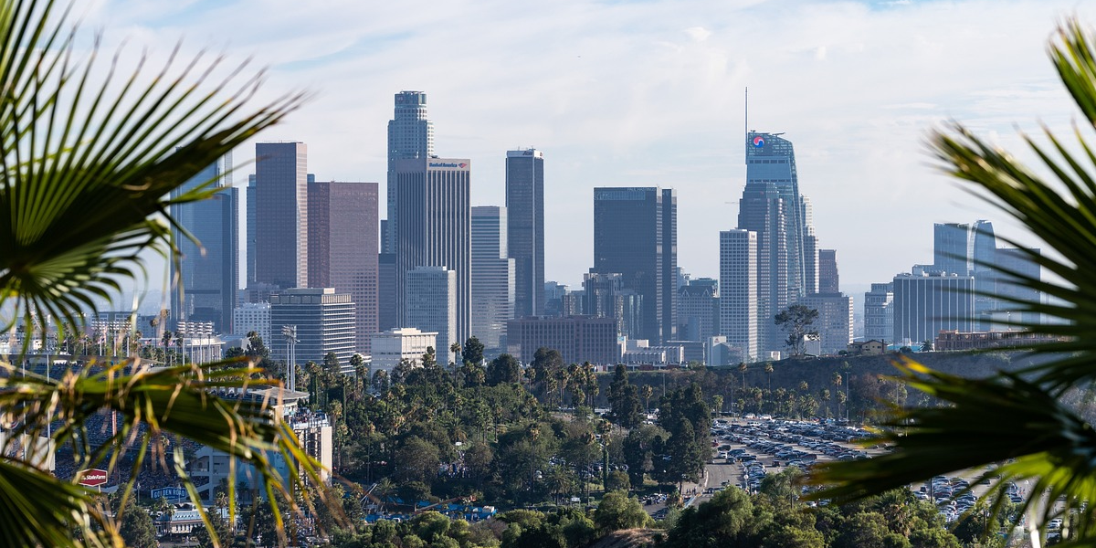 Los Angeles, United States