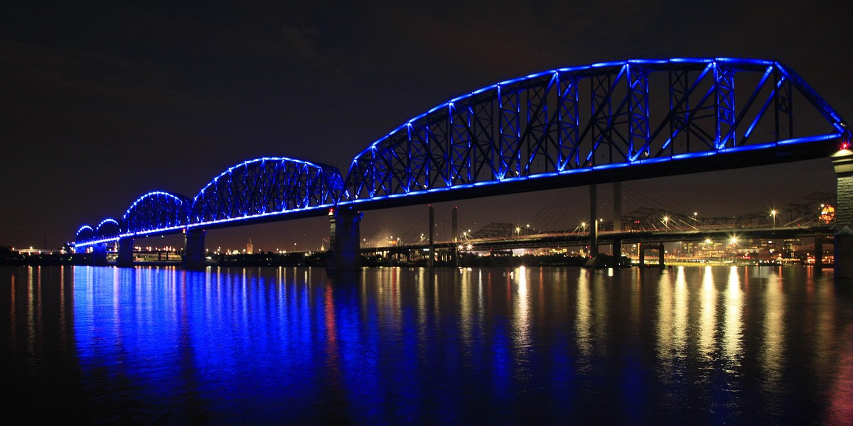 Louisville, United States