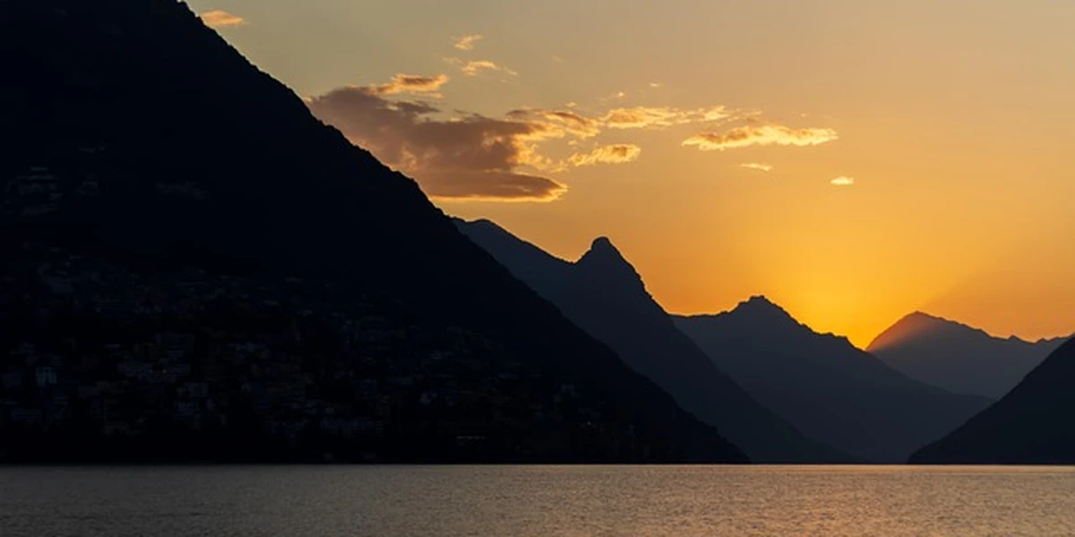 Lugano, Switzerland