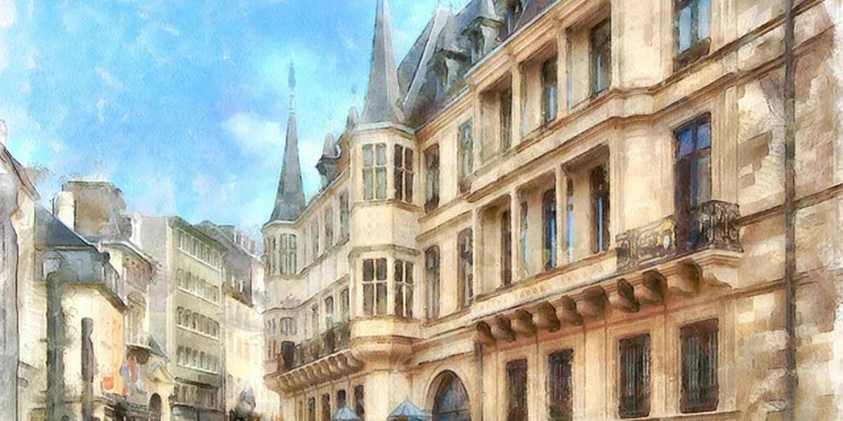 Luxembourg, Luxembourg