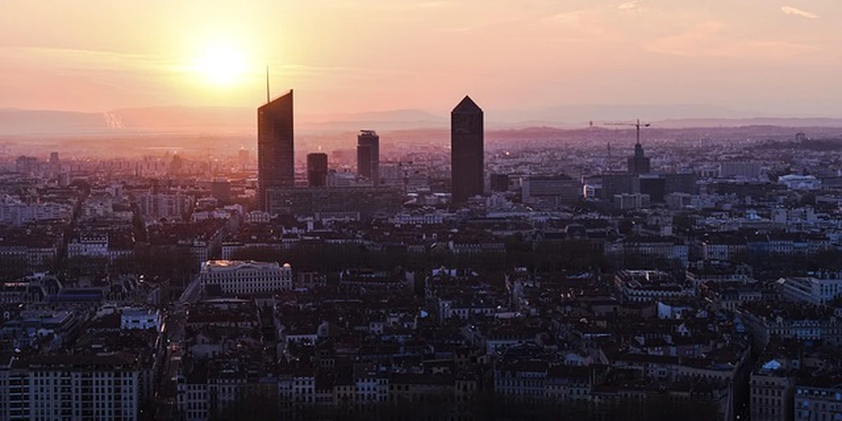 Lyon, France