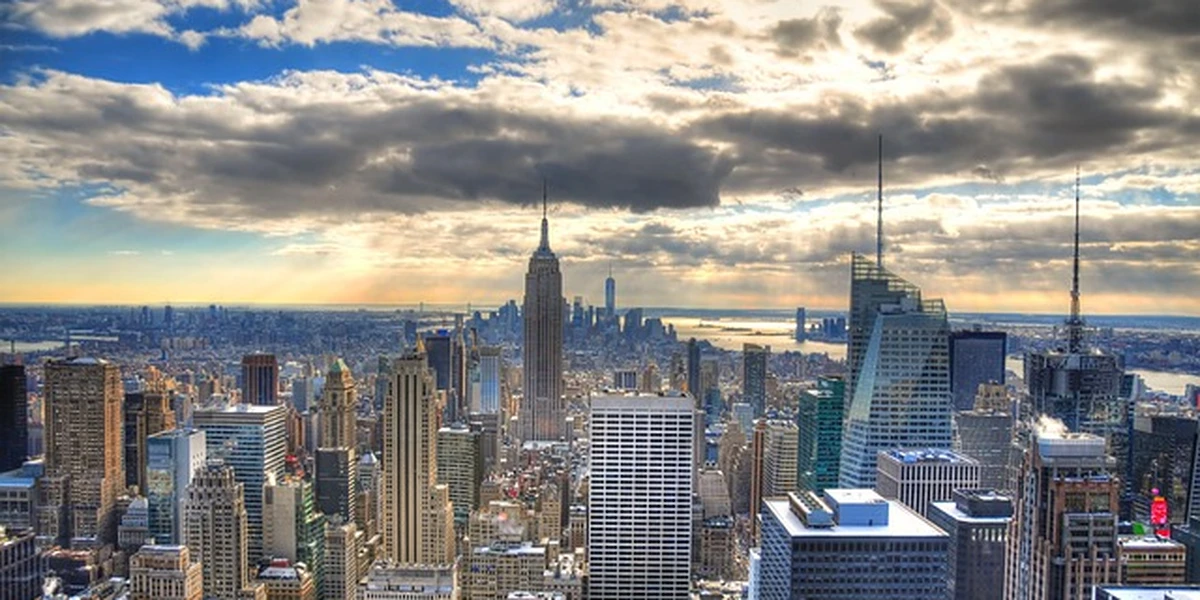 Manhattan, United States