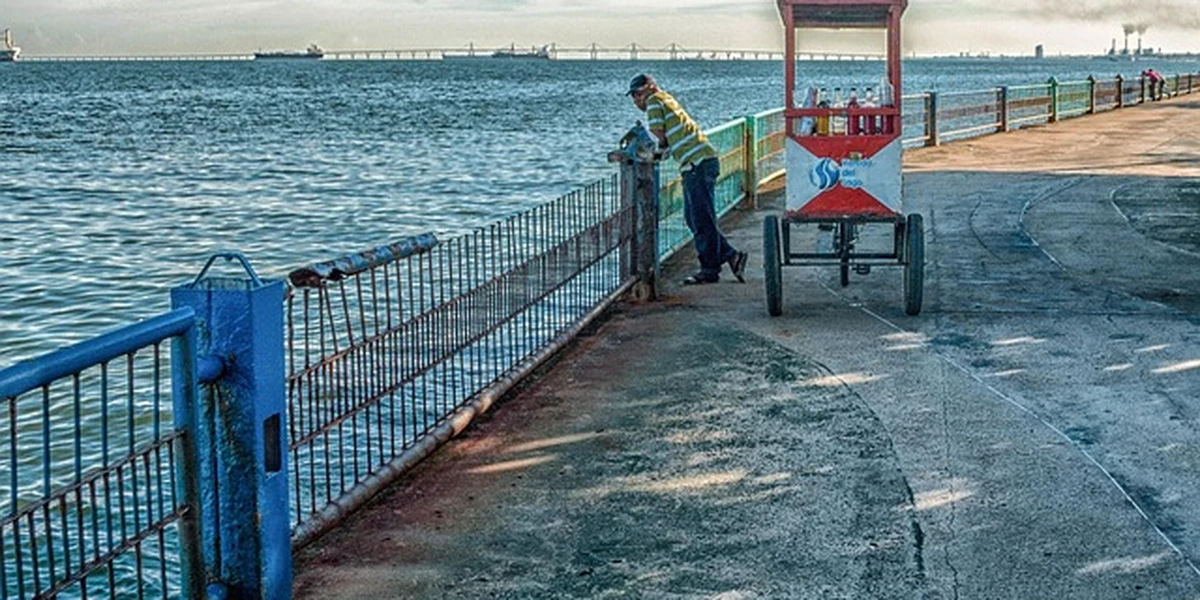 Maracaibo, Venezuela