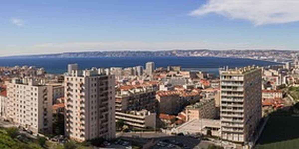 Marseille, France