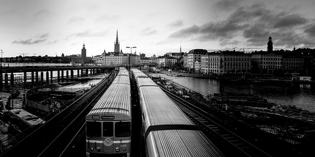 McMurdo Station, Antarctica