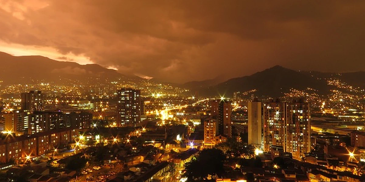 Medellin, Colombia