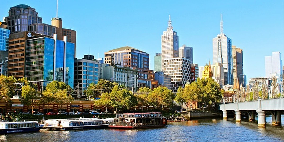 Melbourne, Australia