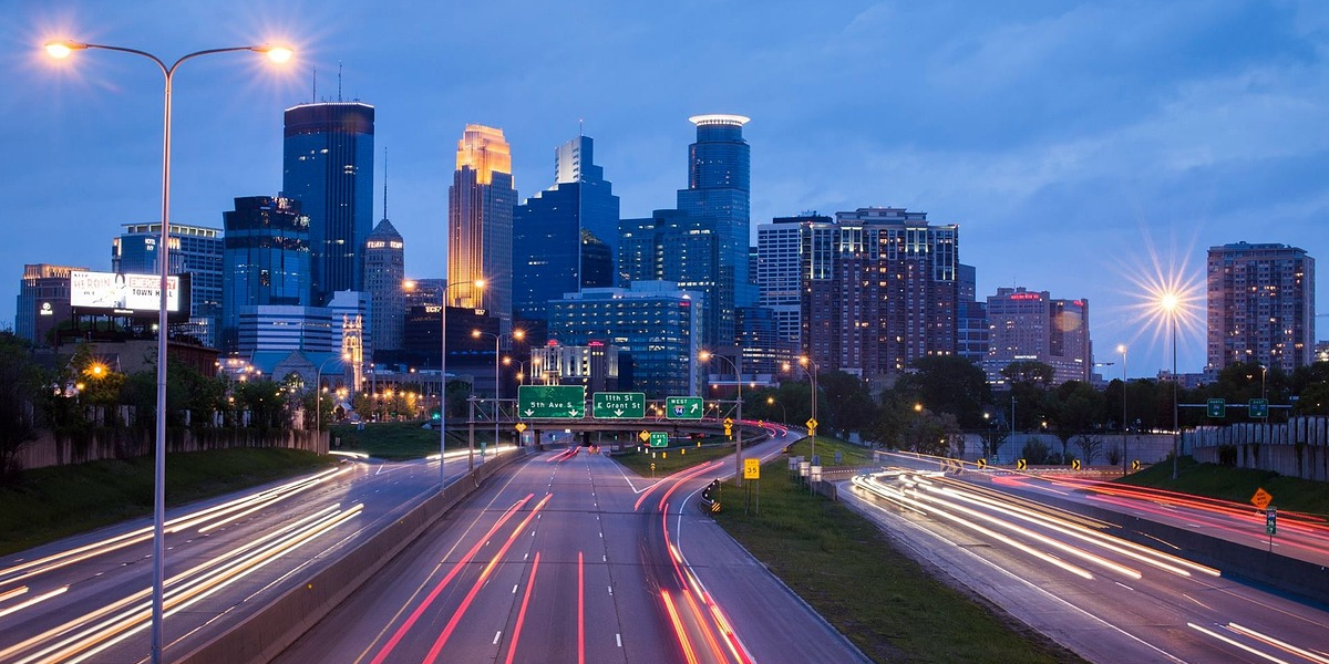 Minneapolis, United States