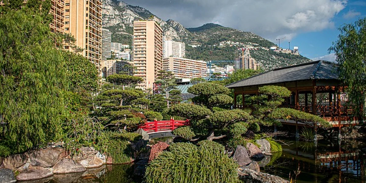 Monaco, Monaco