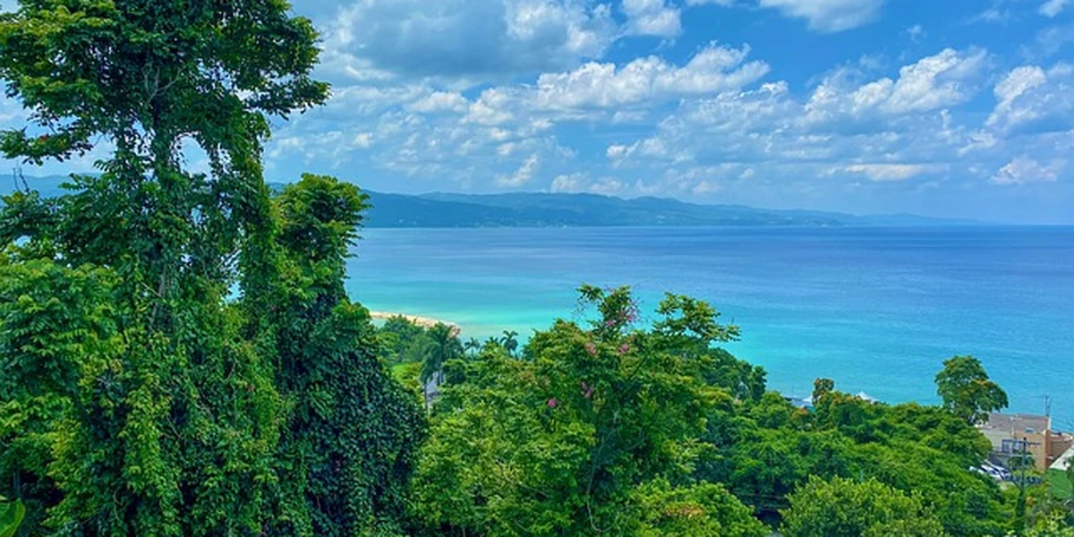 Montego Bay, Jamaica