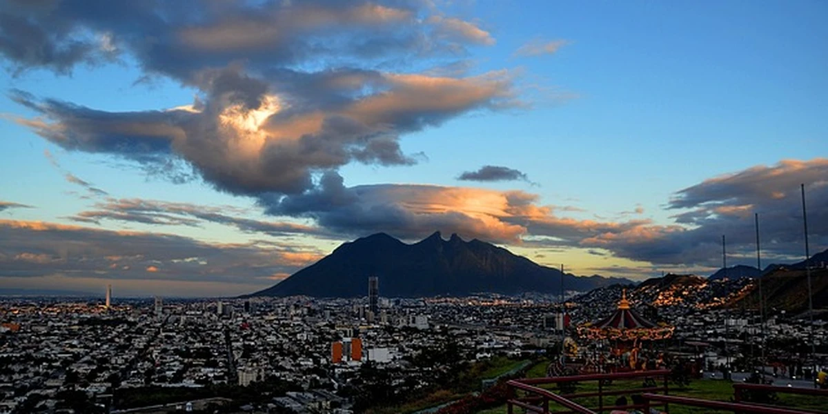 Monterrey, Mexico