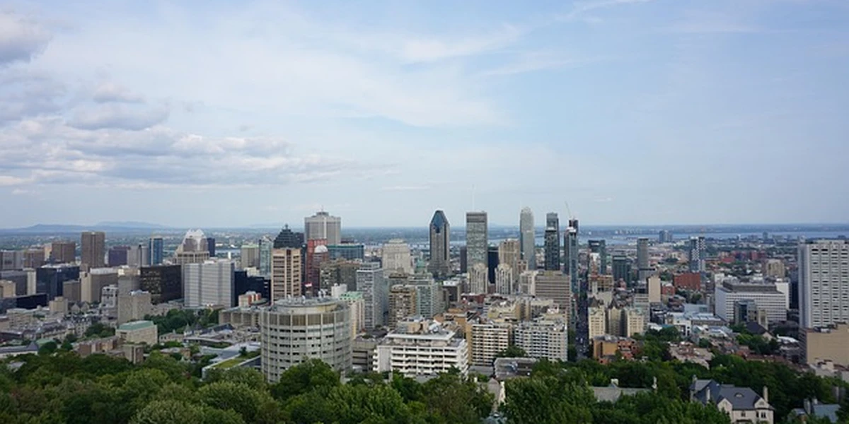 Montreal, Canada