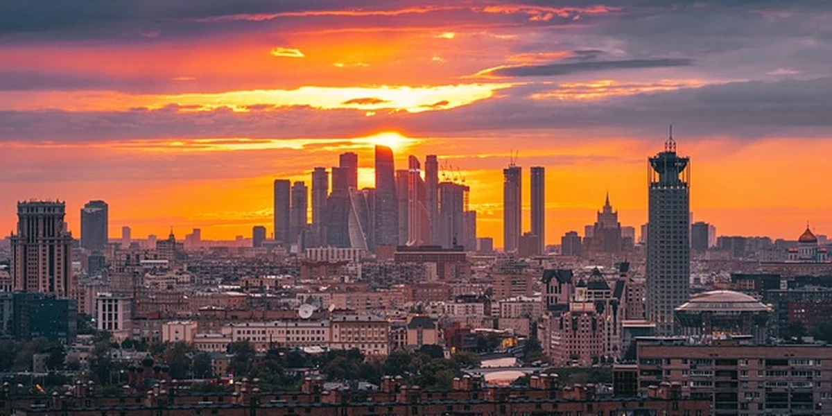 Moscow, Russia