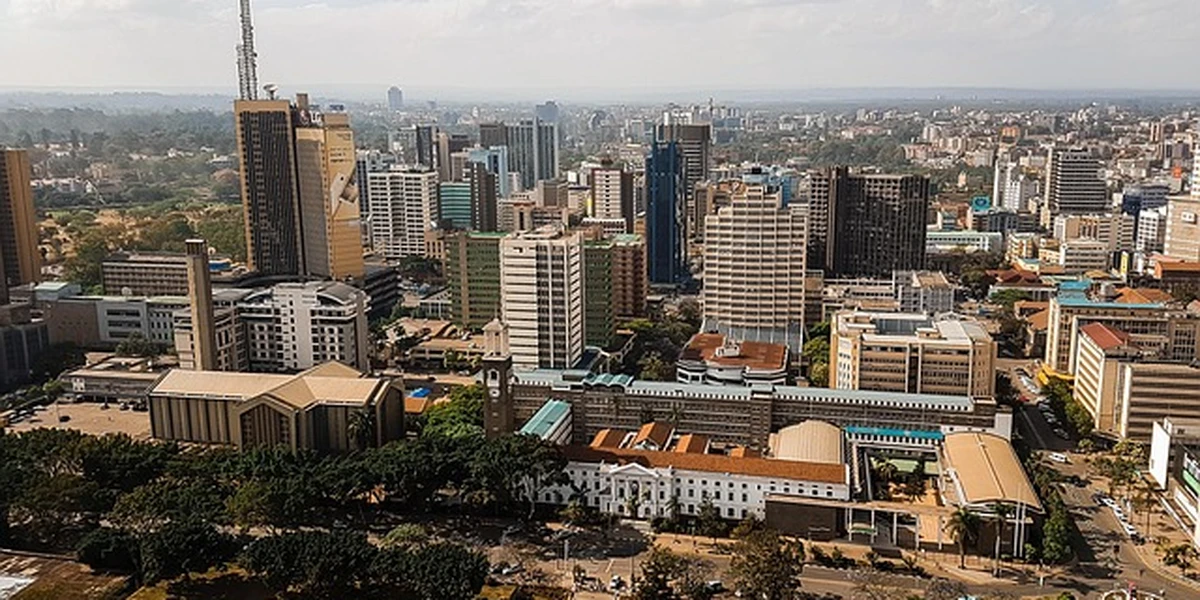 Nairobi, Kenya