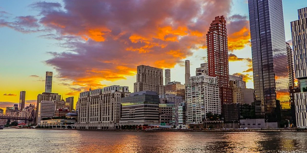 New York City, United States