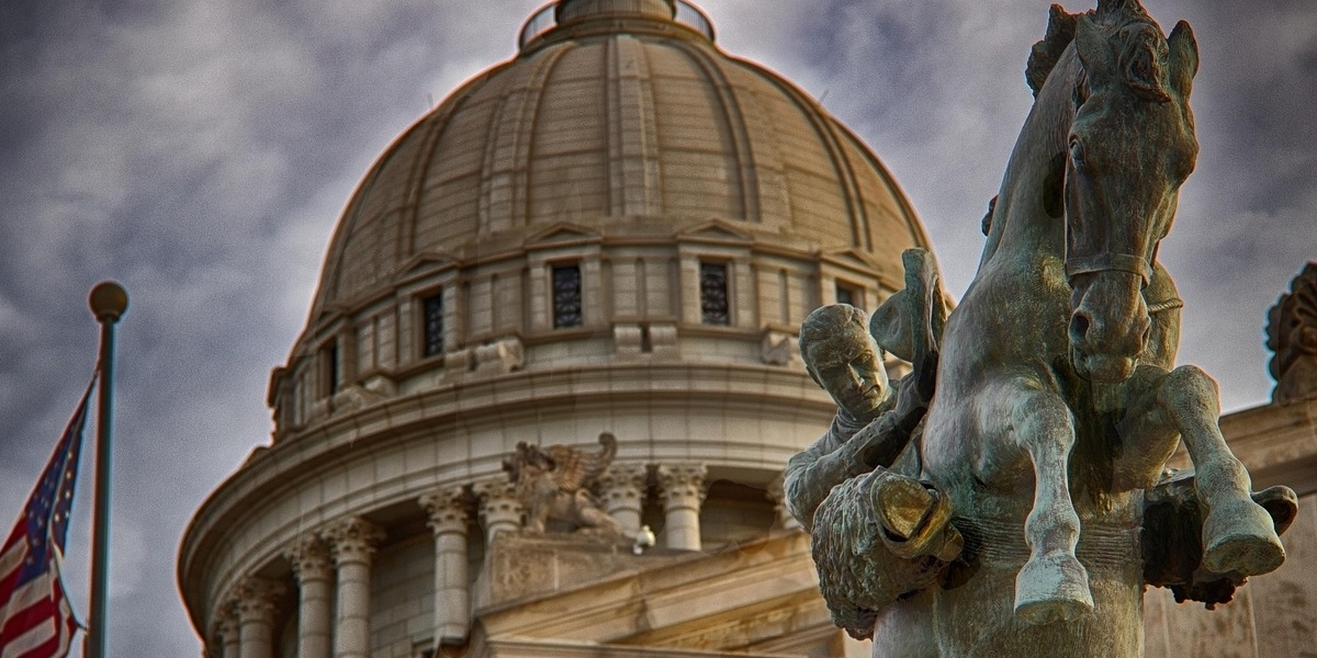 Oklahoma City, United States