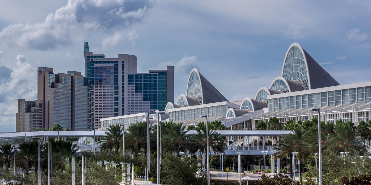 Orlando, United States