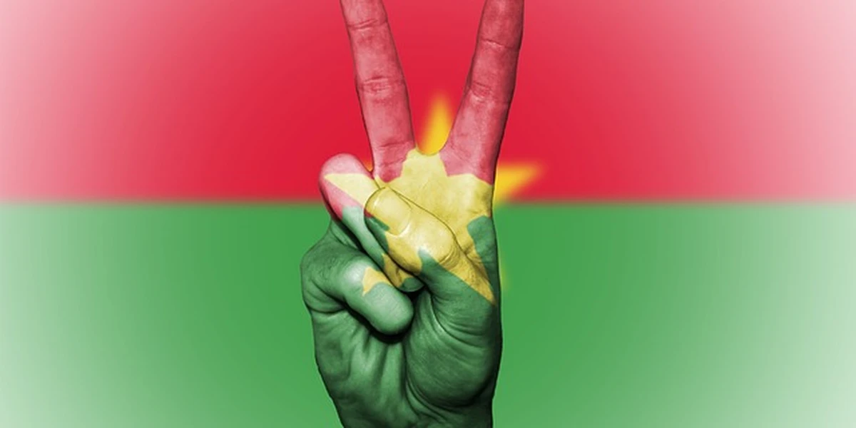 Ouagadougou, Burkina Faso