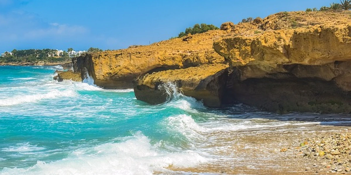 Paphos, Cyprus