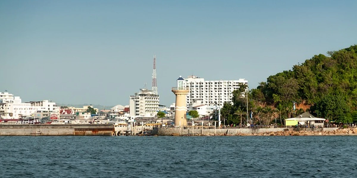 Pattaya, Thailand