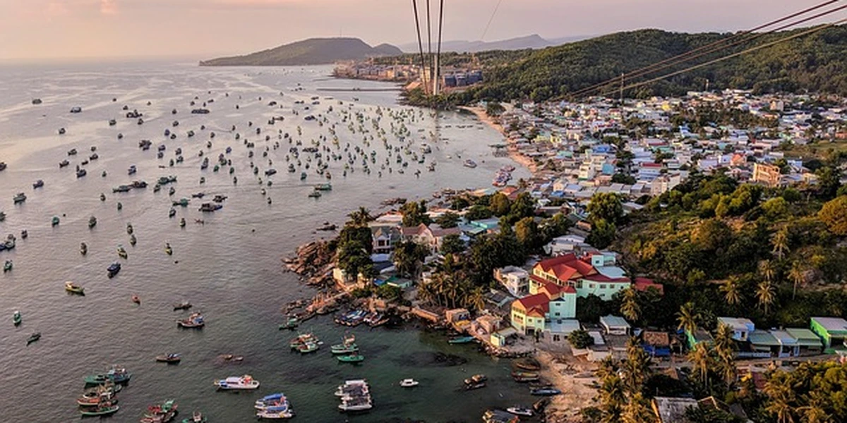 Phu Quoc, Vietnam