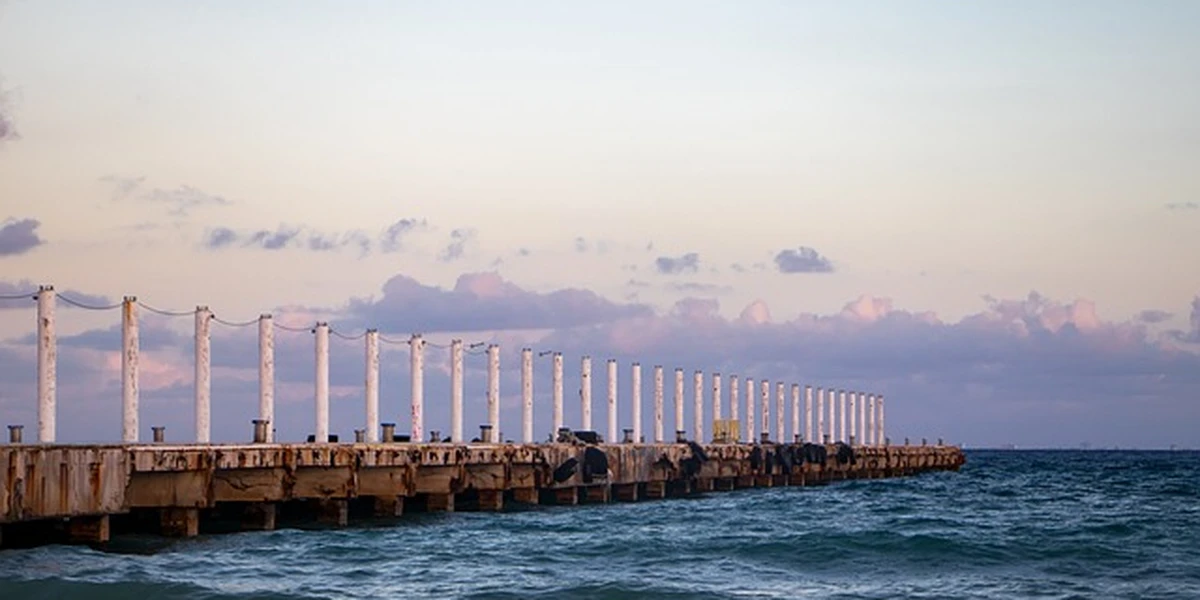 Playa del Carmen, Mexico