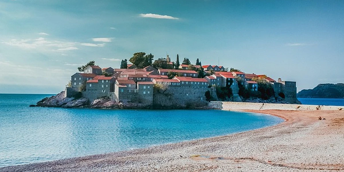 Podgorica, Montenegro