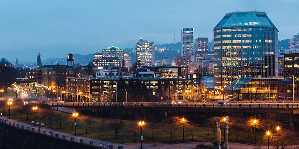 Portland Oregon, United States